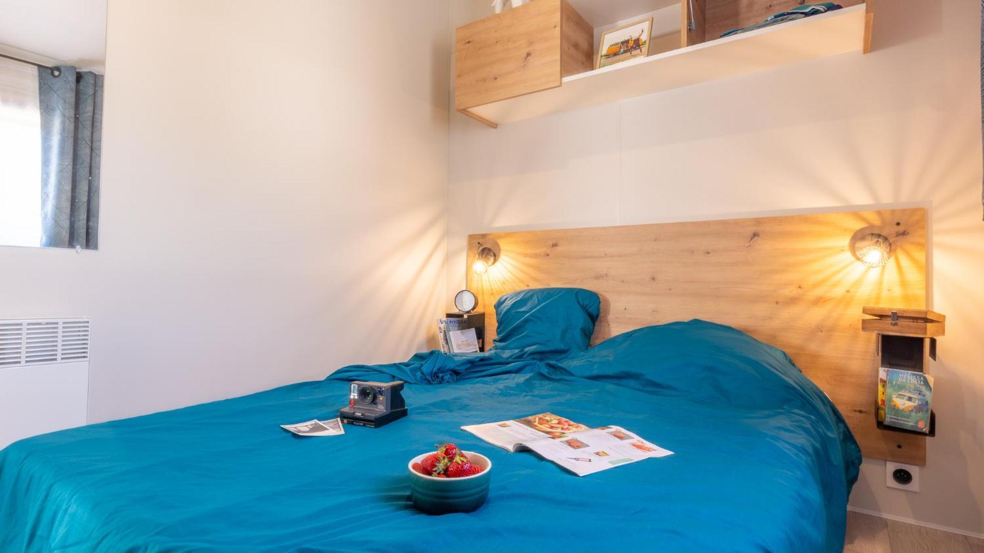 Camping Aubigny-Les Clouzeaux Aubigny  Exteriör bild