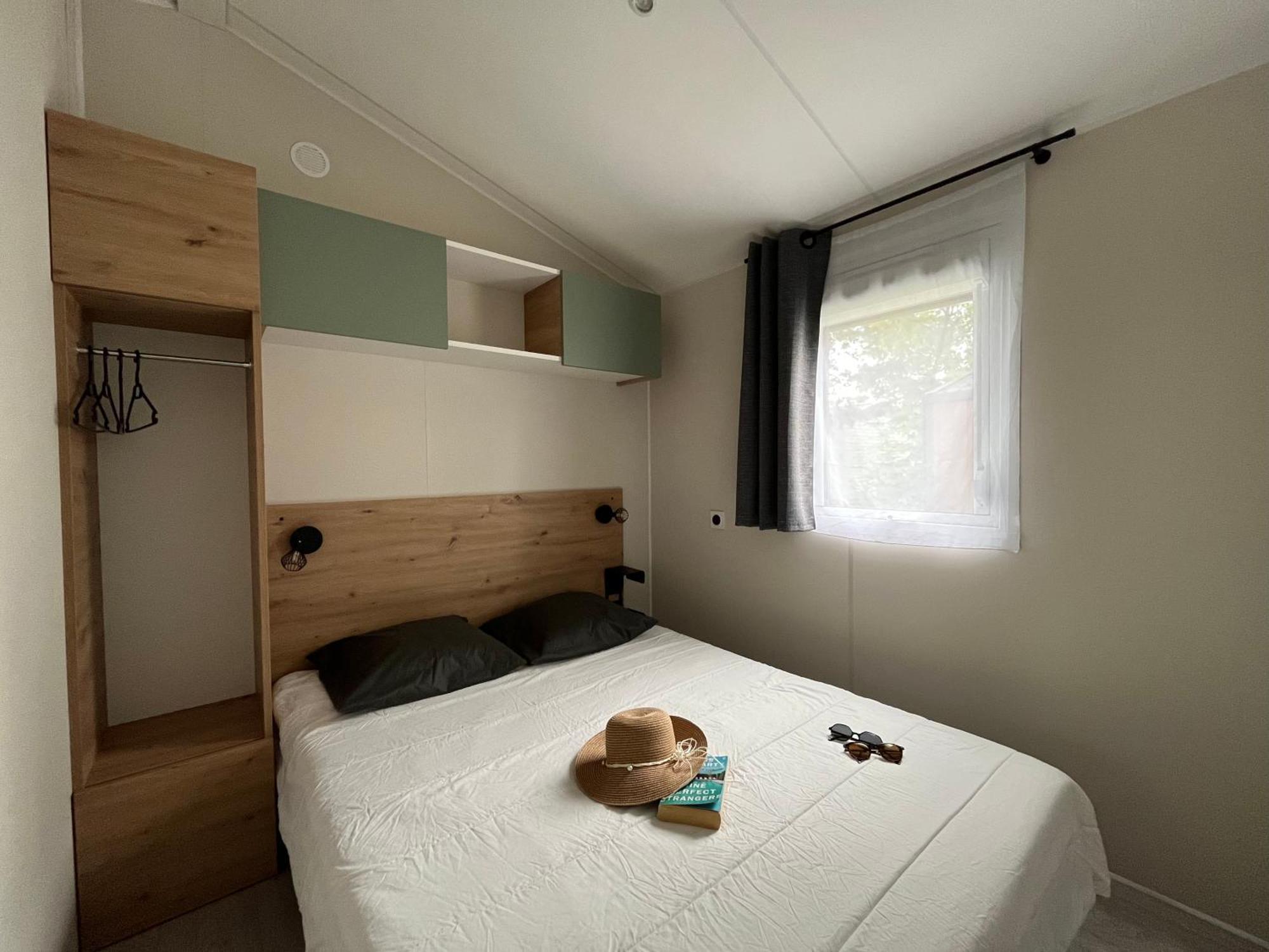 Camping Aubigny-Les Clouzeaux Aubigny  Rum bild